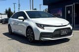 Used 2022 Toyota Corolla SE image 3