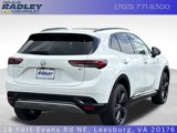 Used 2023 Buick Envision Essence w/ Sport Touring Package image 5