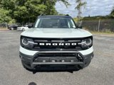 Used 2021 Ford Bronco Sport Outer Banks image 2