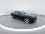 Used 2014 Chevrolet Camaro LT w/ RS Package image 2