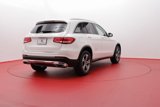 Used 2019 Mercedes-Benz GLC 300 4MATIC image 5