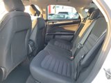 Used 2020 Ford Fusion SE image 4
