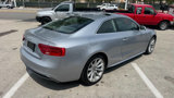 Used 2015 Audi A5 2.0T Premium Plus w/ Premium Plus Package image 5