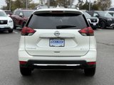 Certified 2019 Nissan Rogue SV w/ Sun & Sound Touring Package image 5