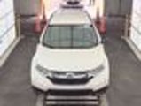 Used 2018 Honda CR-V LX image 2