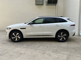 Certified 2024 Jaguar F-PACE R-Dynamic S image 5