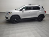 Used 2020 Chevrolet Trax LT w/ Sun & Sound Package image 2