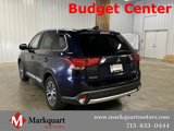 Used 2017 Mitsubishi Outlander SEL image 4