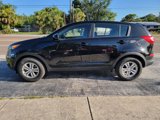 Used 2012 Kia Sportage LX image 3
