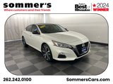 Used 2019 Nissan Altima 2.5 SR image 1