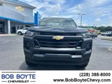 New 2025 Chevrolet Colorado W/T w/ Advanced Trailering Package image 2