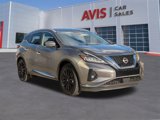 Used 2023 Nissan Murano SL image 3