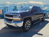 Used 2018 Chevrolet Silverado 1500 LT w/ LT Eassist Package image 3