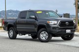 Used 2022 Toyota Tacoma SR image 2