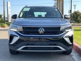 Used 2024 Volkswagen Taos S image 2