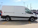 New 2025 Ford Transit 350 148 Medium Roof w/ Load Area Protection Package image 4