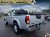 Used 2019 Nissan Frontier SV image 5
