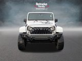 Used 2014 Jeep Wrangler Unlimited Sport image 2