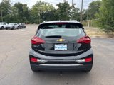 Used 2017 Chevrolet Bolt Premier w/ Driver Confidence II Package image 5