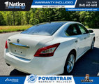 Used 2011 Nissan Maxima 3.5 SV w/ Premium Pkg image 6