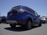 Used 2017 Ford Escape SE w/ Equipment Group 201A image 4