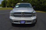 Used 2019 RAM 1500 Big Horn image 2