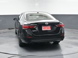 New 2025 Nissan Sentra SV w/ All-Weather Package image 4