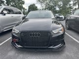 Used 2016 Audi A3 2.0T Premium w/ Audi MMI Navigation Plus image 2