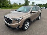 Used 2018 GMC Terrain SLE w/ Driver Convenience Package image 3