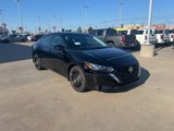 New 2025 Nissan Sentra S image 3