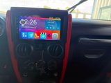 Used 2007 Jeep Wrangler Unlimited X image 6