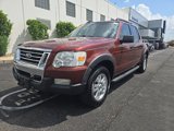 Used 2009 Ford Explorer Sport Trac XLT image 2