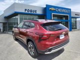 New 2025 Chevrolet Trax LT w/ Driver Confidence Package image 3