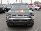 New 2024 Ford Bronco Sport Free Wheeling w/ Convenience Package image 3