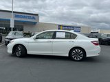 Certified 2017 Honda Accord EX-L image 2