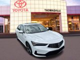 Used 2025 Acura Integra A-Spec image 3
