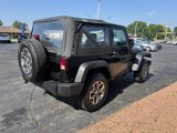 Used 2015 Jeep Wrangler Sport image 6