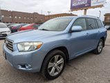 Used 2008 Toyota Highlander Sport image 3