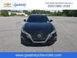 Used 2022 Nissan Altima 2.5 SV image 2