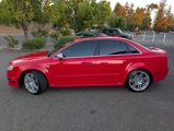 Used 2007 Audi RS 4 Sedan image 5