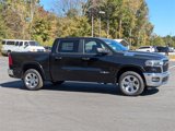 New 2025 RAM 1500 Big Horn image 3