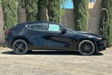 New 2025 MAZDA MAZDA3 s Sport image 3