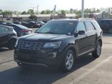 Used 2016 Ford Explorer XLT w/ Equipment Group 202A image 2