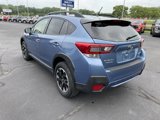 Used 2021 Subaru Crosstrek 2.0i image 3