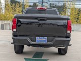New 2025 Chevrolet Colorado W/T w/ WT Custom Package image 6