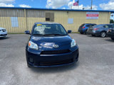 Used 2012 Scion xD image 4