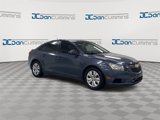 Used 2013 Chevrolet Cruze LS image 2