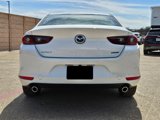 New 2025 MAZDA MAZDA3 s image 4