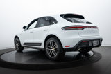 Certified 2025 Porsche Macan image 3