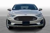 Certified 2019 Ford Fusion SE image 3